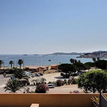 011 Climatise Pour 6 Personnes Dans Une Avec Piscine アパート *